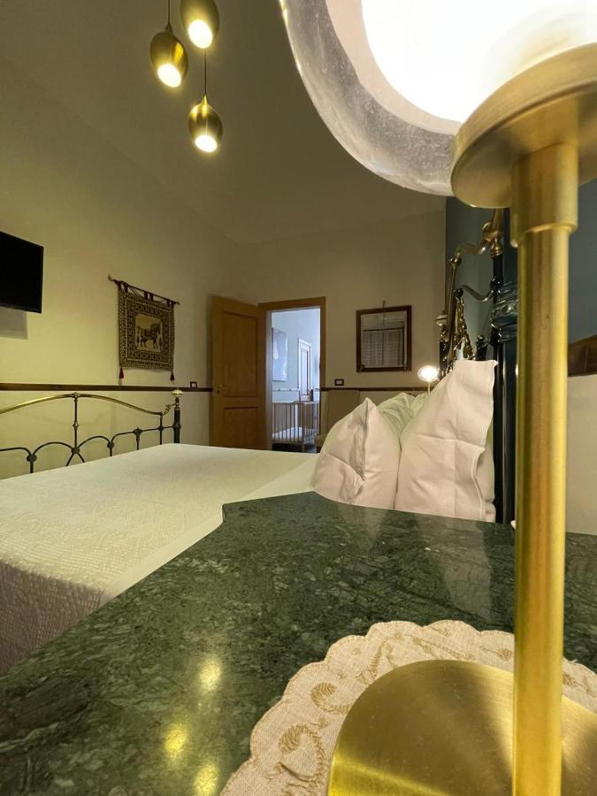 Guest House Le Ginestre Dell'Etna Belpasso Exterior foto
